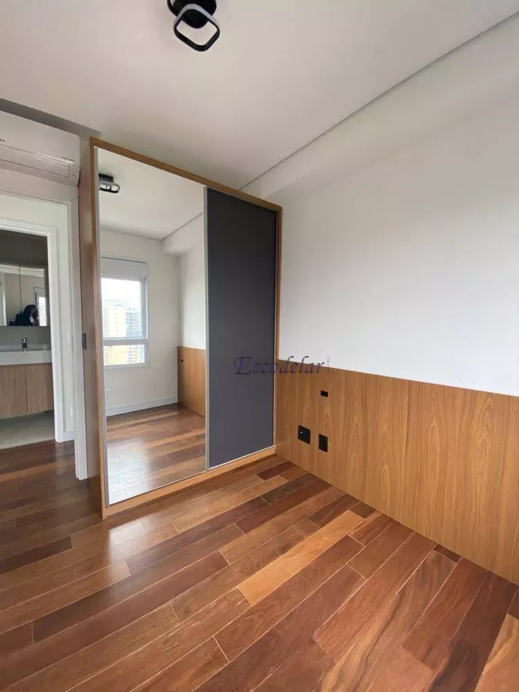 Apartamento, 2 quartos, 80 m² - Foto 4