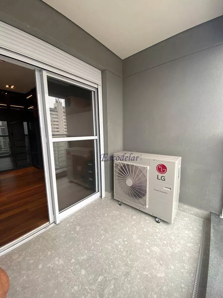 Apartamento, 2 quartos, 80 m² - Foto 11