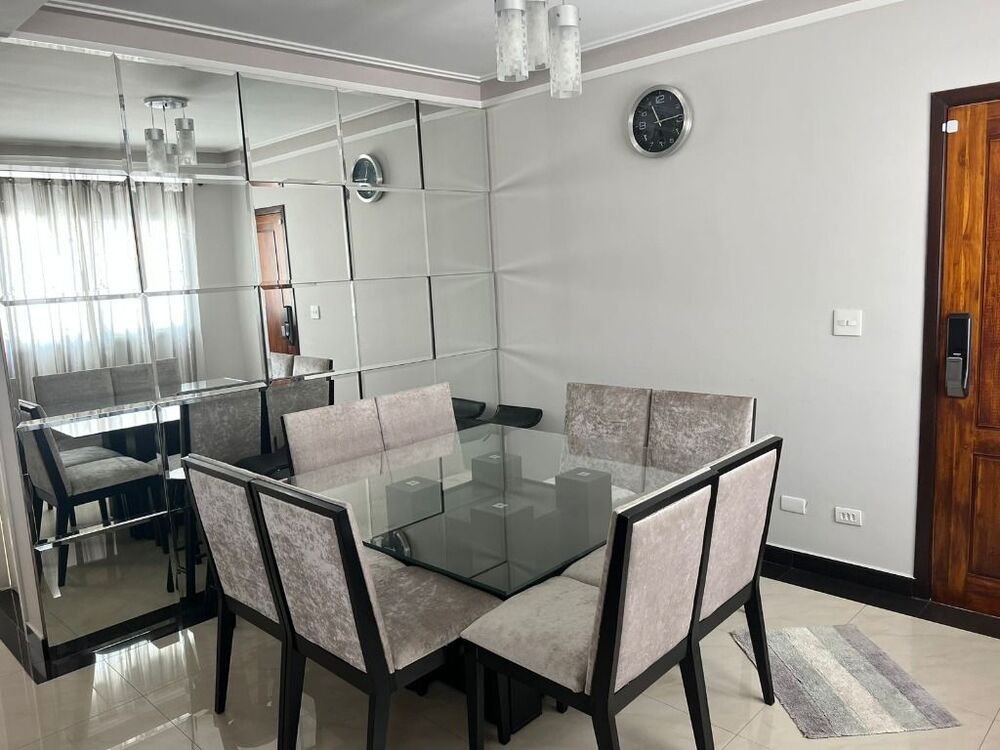Casa, 3 quartos, 101 m² - Foto 4
