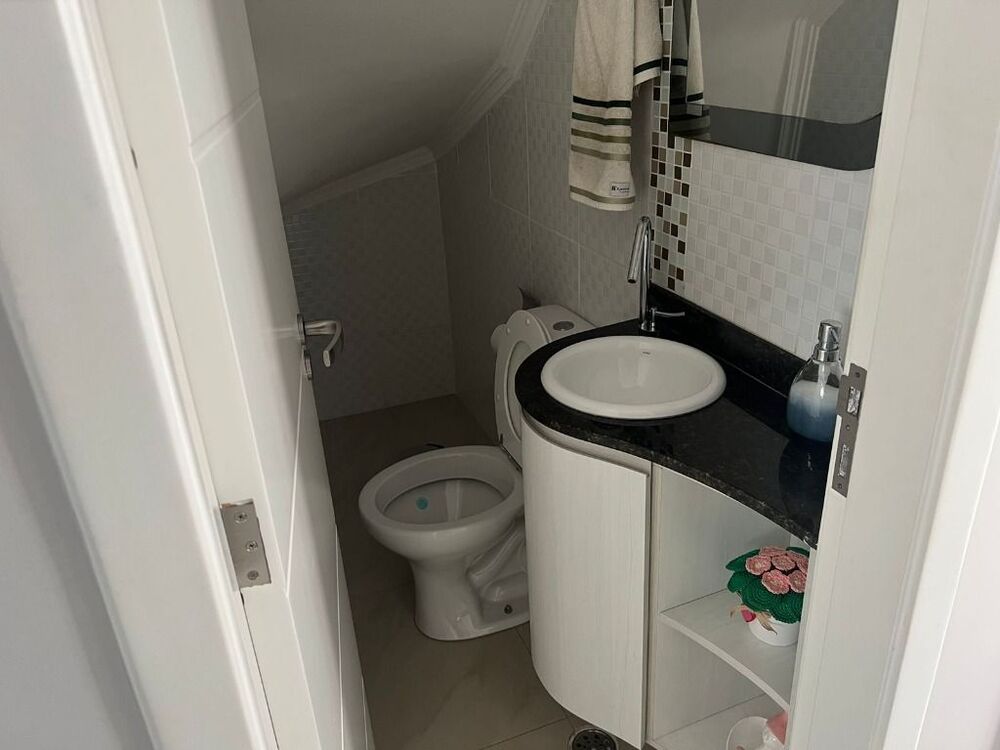 Casa, 3 quartos, 101 m² - Foto 8