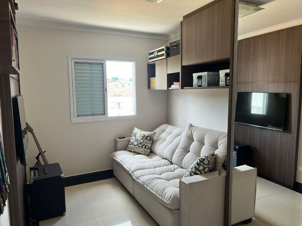 Casa, 3 quartos, 101 m² - Foto 1