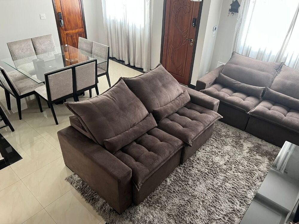 Casa, 3 quartos, 101 m² - Foto 3