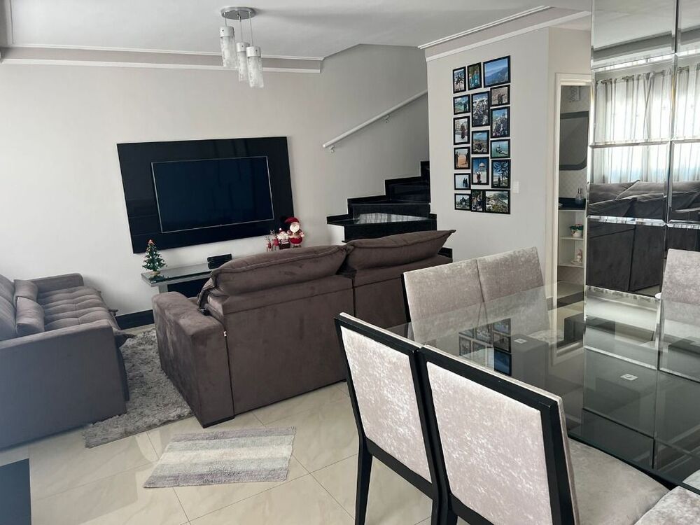 Casa, 3 quartos, 101 m² - Foto 7