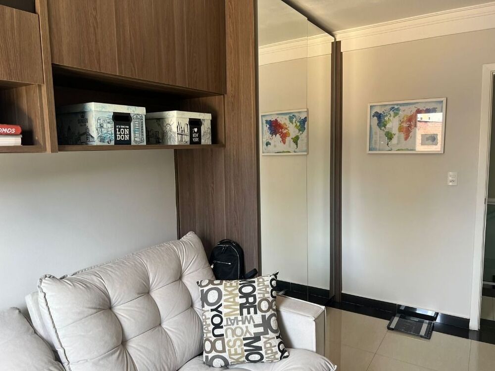Casa, 3 quartos, 101 m² - Foto 2