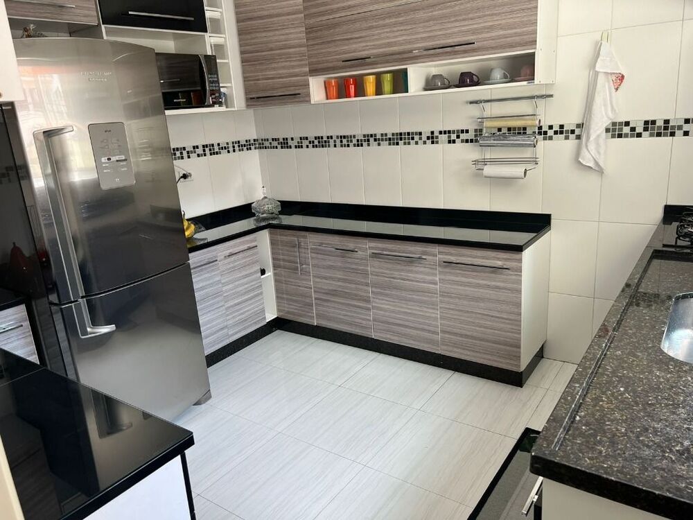 Casa, 3 quartos, 101 m² - Foto 9