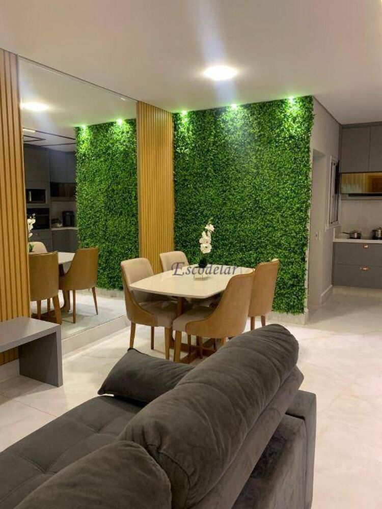 Sobrado, 3 quartos, 93 m² - Foto 1