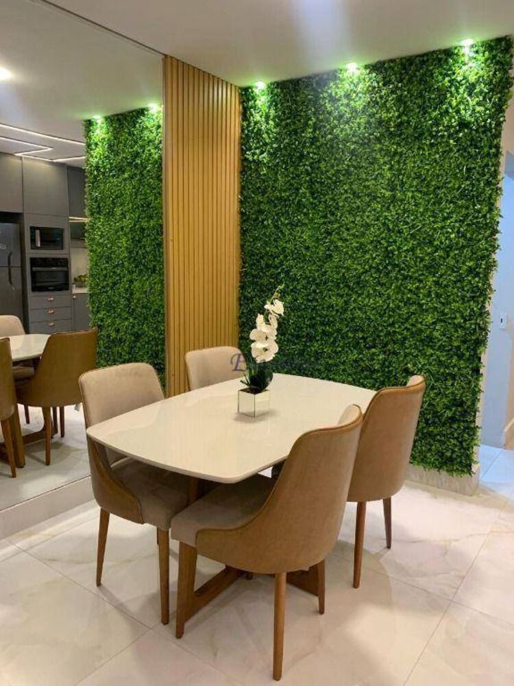 Sobrado, 3 quartos, 93 m² - Foto 3