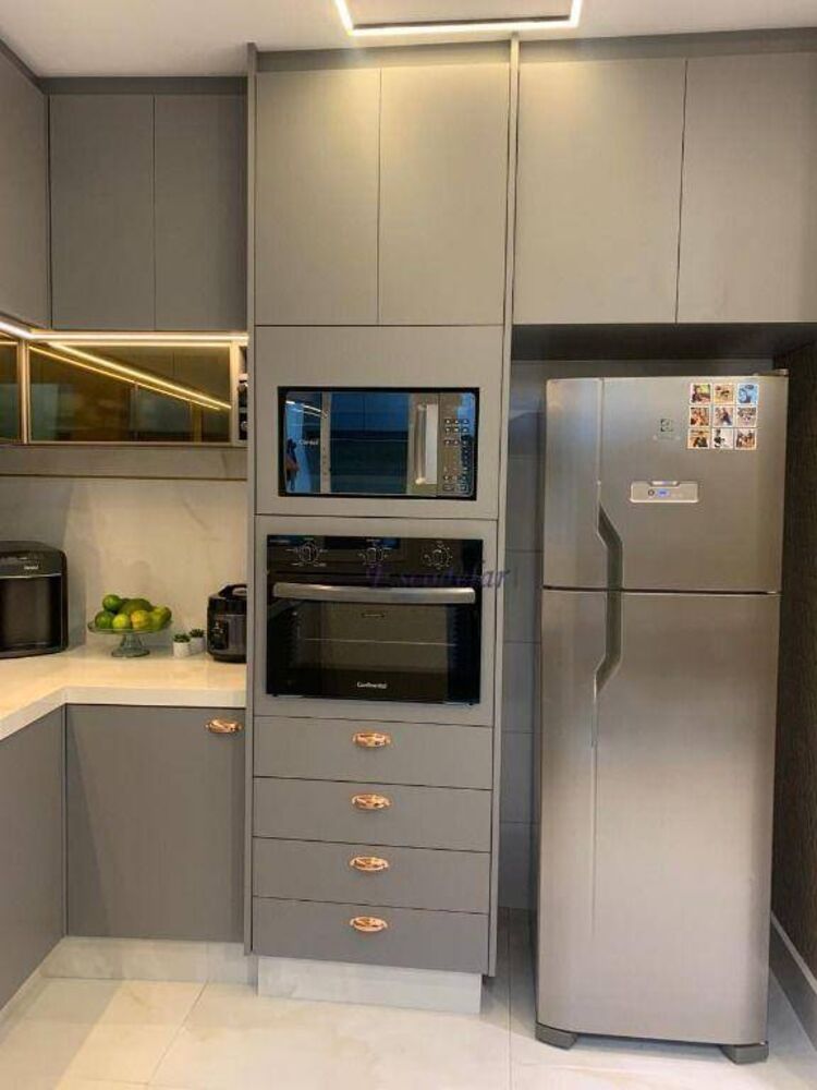 Sobrado, 3 quartos, 93 m² - Foto 4