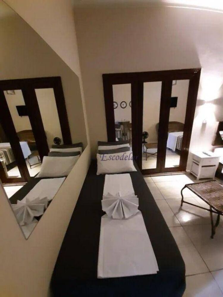 Kitnet e Studio à venda com 1 quarto, 30m² - Foto 4