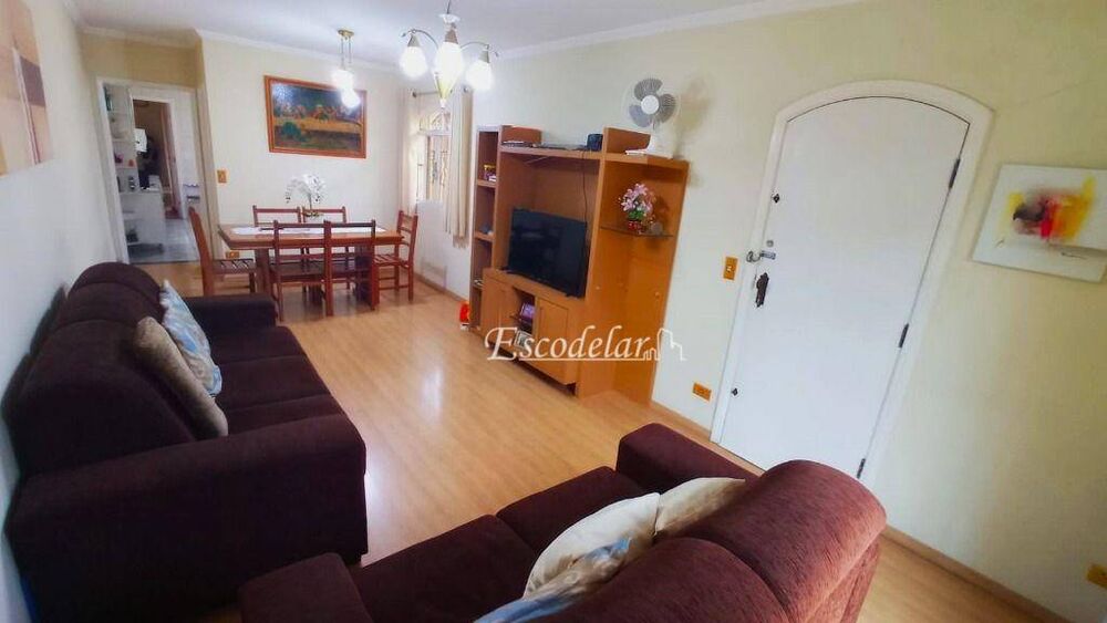 Sobrado, 3 quartos, 171 m² - Foto 3