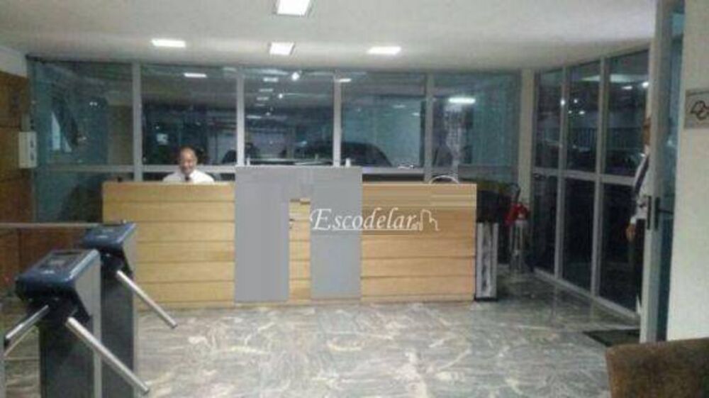 Sala-Conjunto, 60 m² - Foto 8