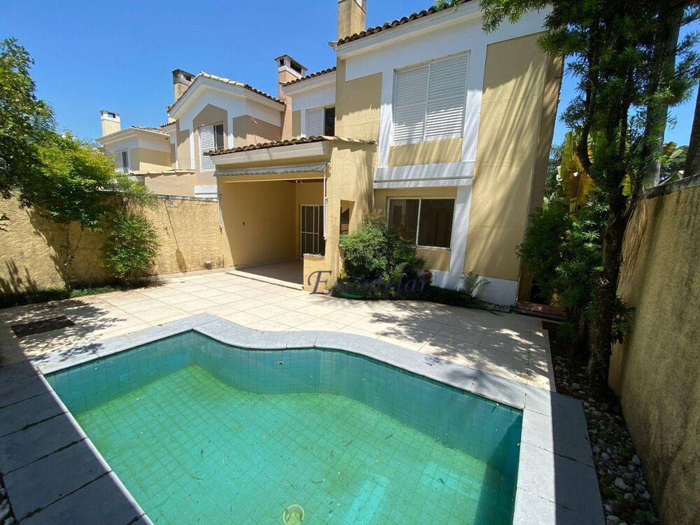 Casa, 3 quartos, 375 m² - Foto 1