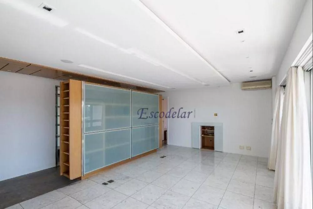 Apartamento à venda com 3 quartos, 170m² - Foto 3