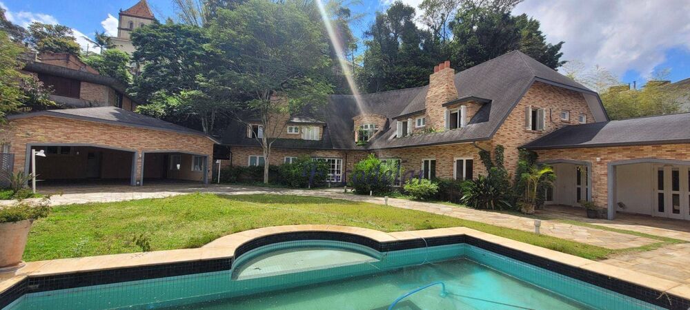 Casa, 4 quartos, 703 m² - Foto 2