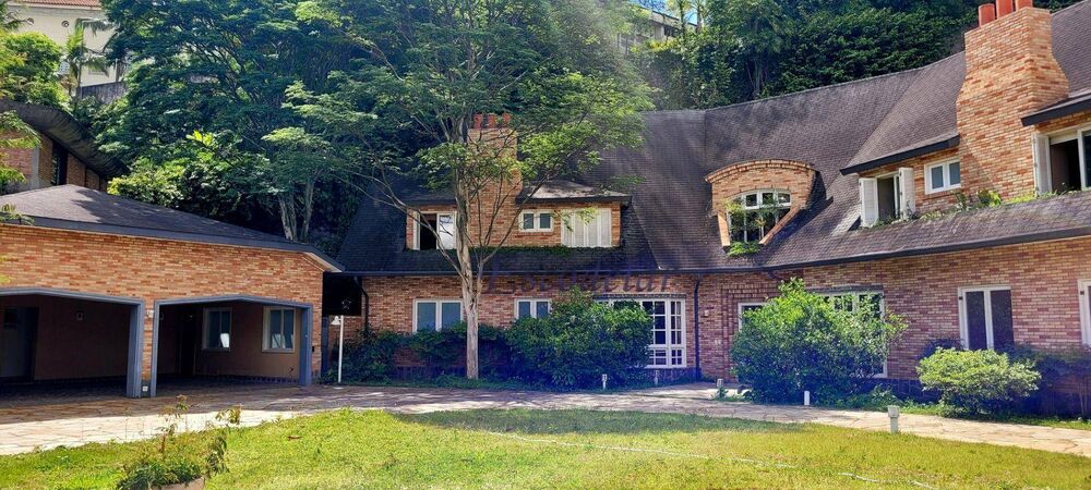 Casa, 4 quartos, 703 m² - Foto 1