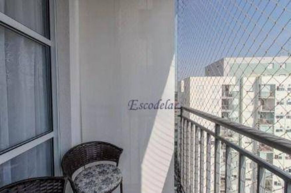 Apartamento à venda com 3 quartos, 69m² - Foto 15