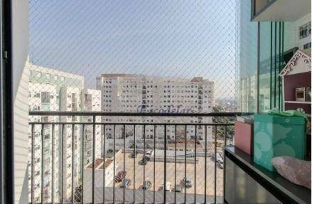 Apartamento à venda com 3 quartos, 69m² - Foto 14