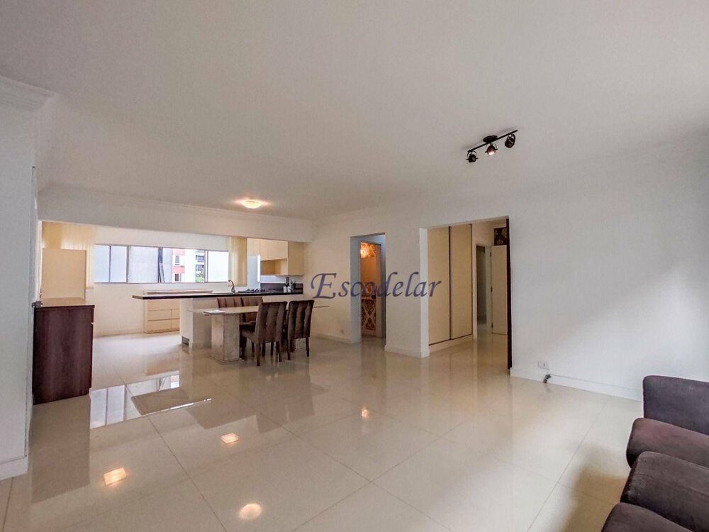 Apartamento, 4 quartos, 150 m² - Foto 3