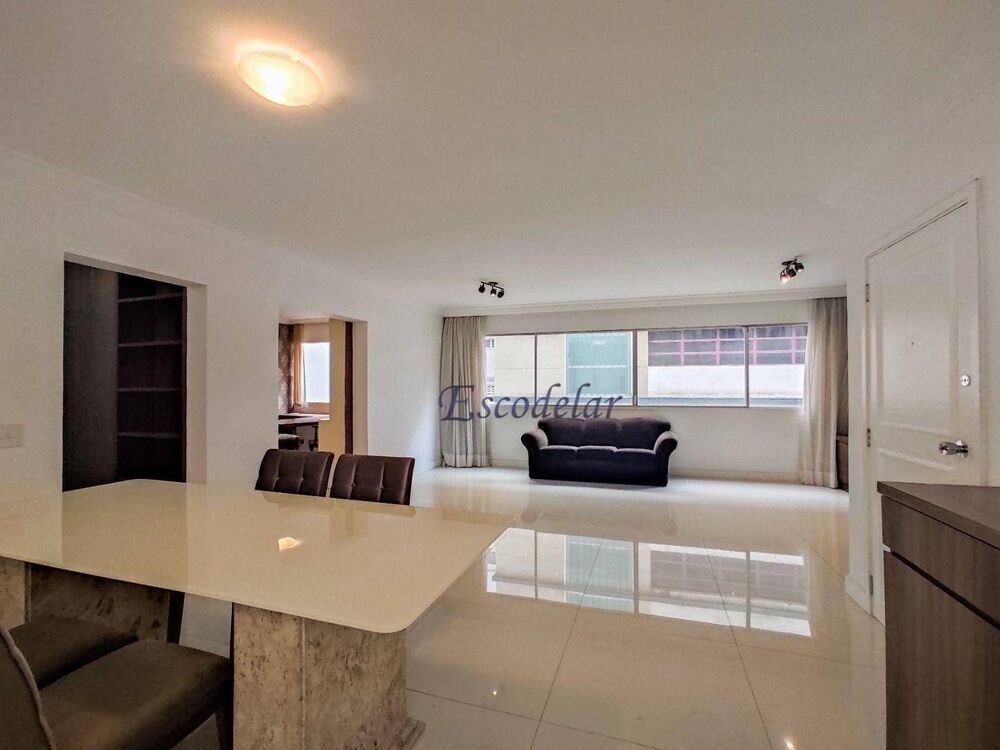 Apartamento, 4 quartos, 150 m² - Foto 2