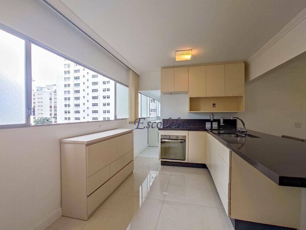 Apartamento, 4 quartos, 150 m² - Foto 4