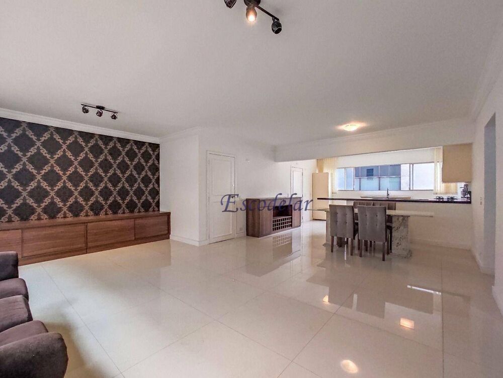 Apartamento, 4 quartos, 150 m² - Foto 1