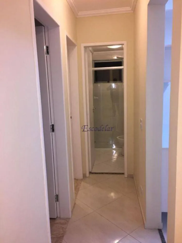 Apartamento, 2 quartos, 54 m² - Foto 7