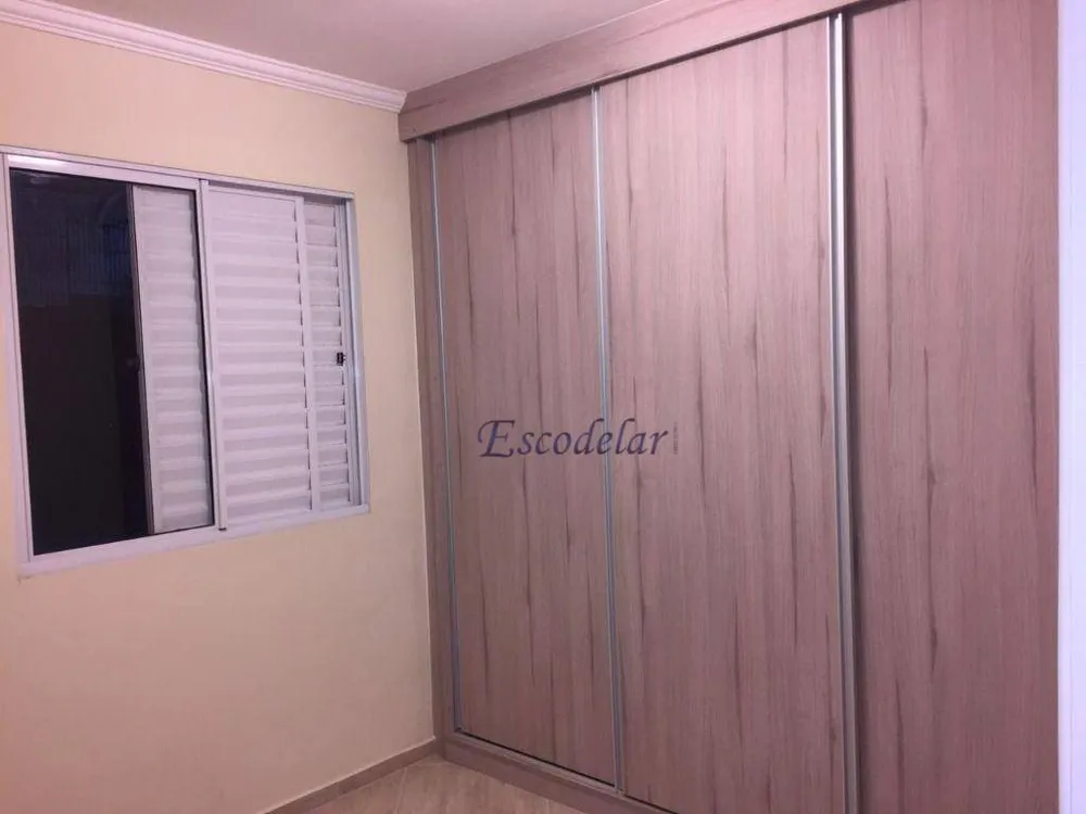 Apartamento, 2 quartos, 54 m² - Foto 6