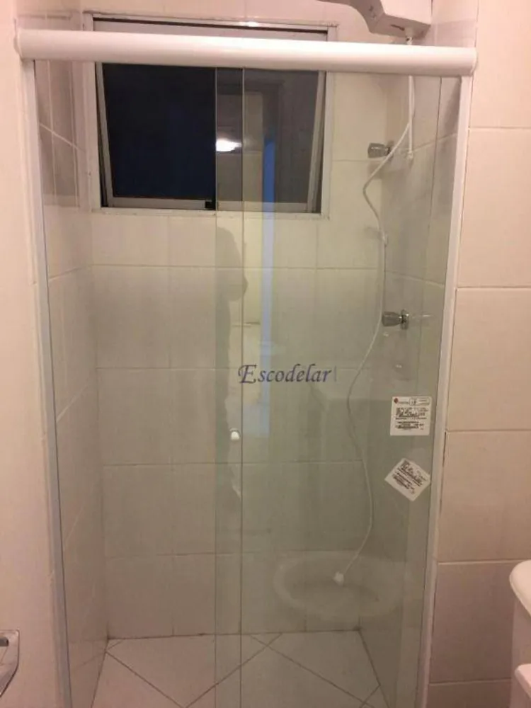Apartamento, 2 quartos, 54 m² - Foto 5
