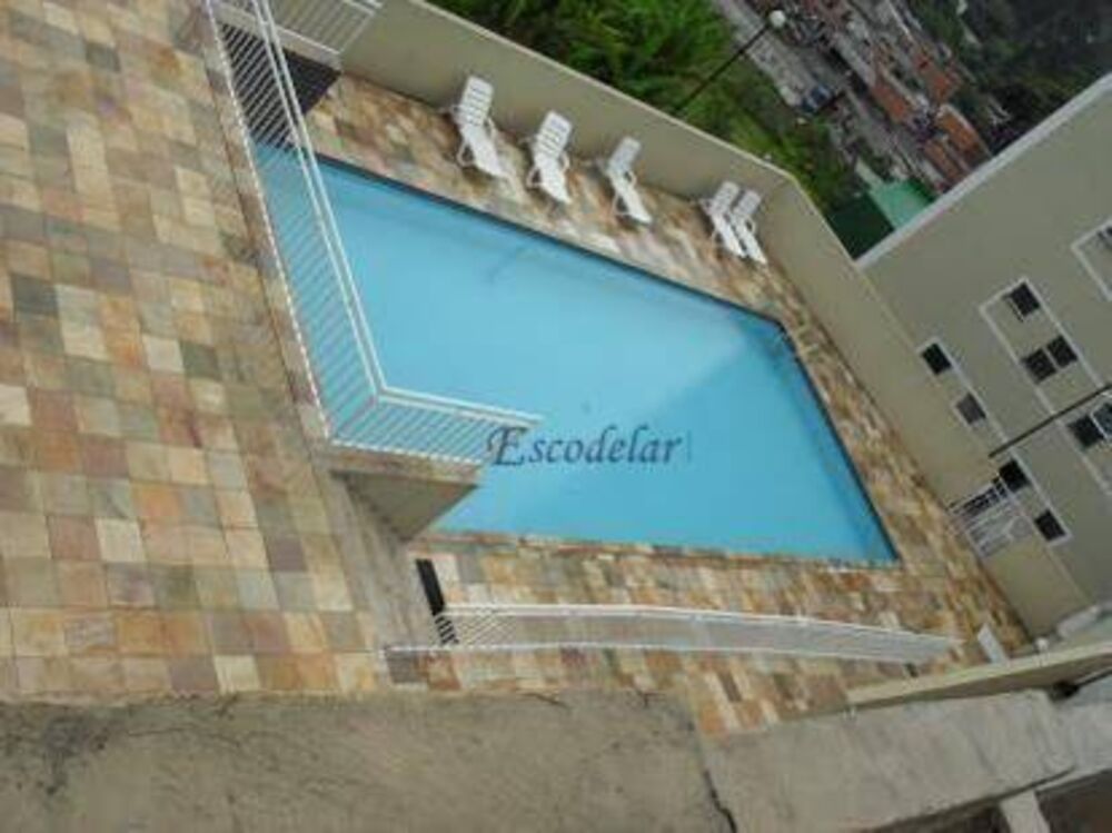 Apartamento, 2 quartos, 54 m² - Foto 3