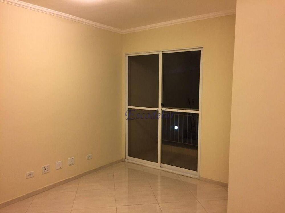 Apartamento, 2 quartos, 54 m² - Foto 1