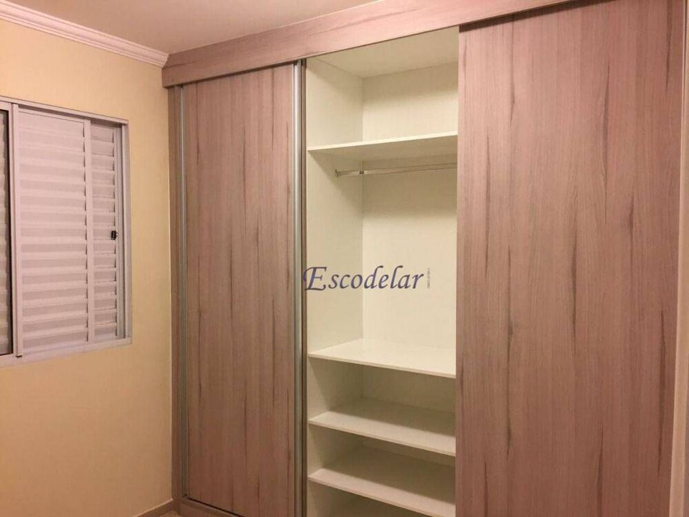 Apartamento, 2 quartos, 54 m² - Foto 2