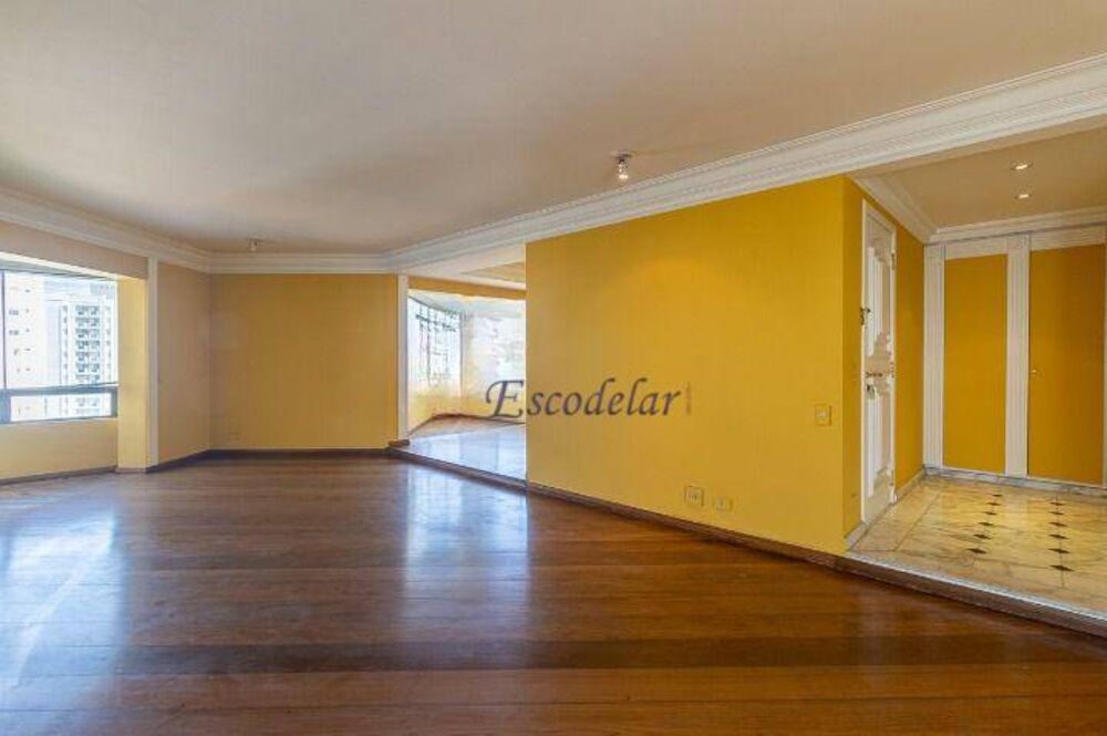 Apartamento, 4 quartos, 285 m² - Foto 1