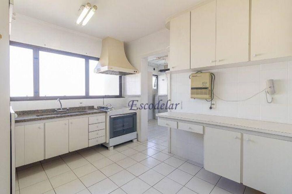 Apartamento, 4 quartos, 285 m² - Foto 2