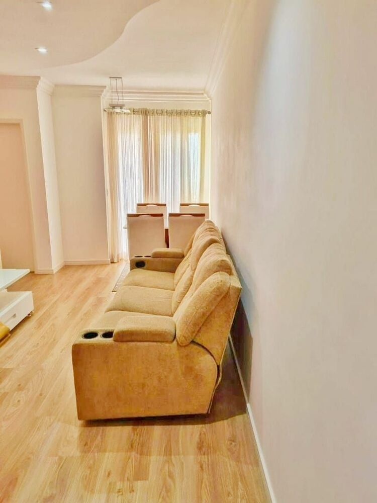 Apartamento, 2 quartos, 48 m² - Foto 4