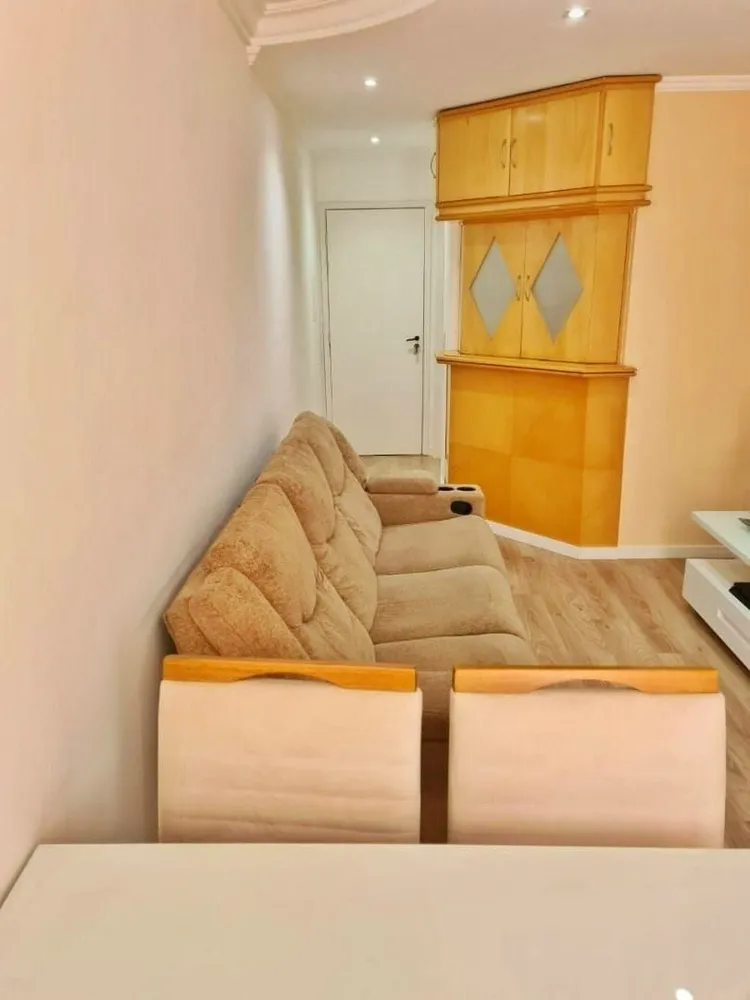 Apartamento, 2 quartos, 48 m² - Foto 5