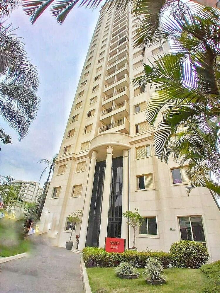 Apartamento, 2 quartos, 48 m² - Foto 3