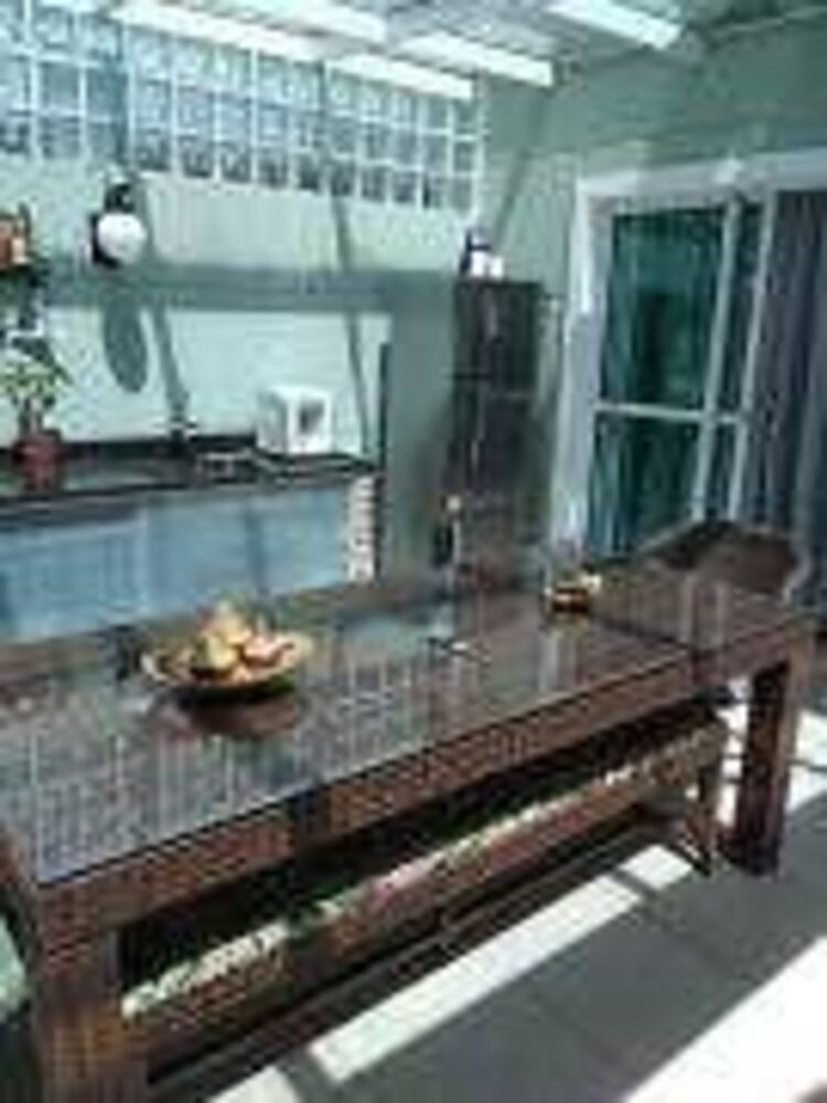 Sobrado, 3 quartos, 147 m² - Foto 1