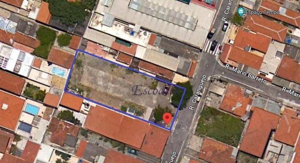 Terreno, 800 m² - Foto 2