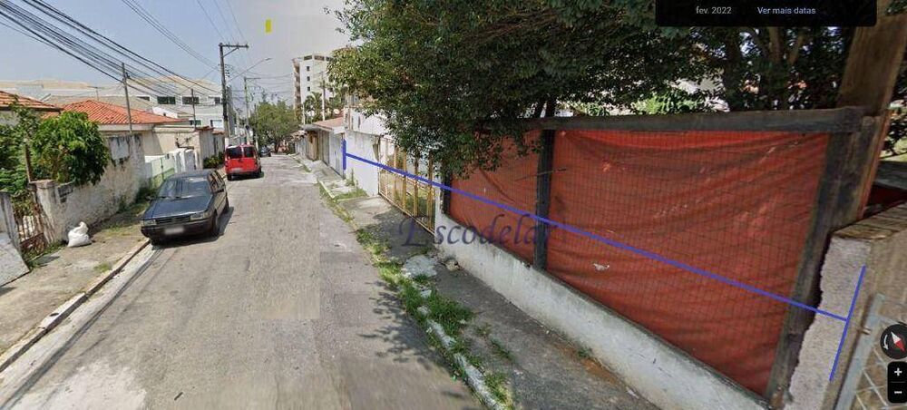 Terreno, 800 m² - Foto 1