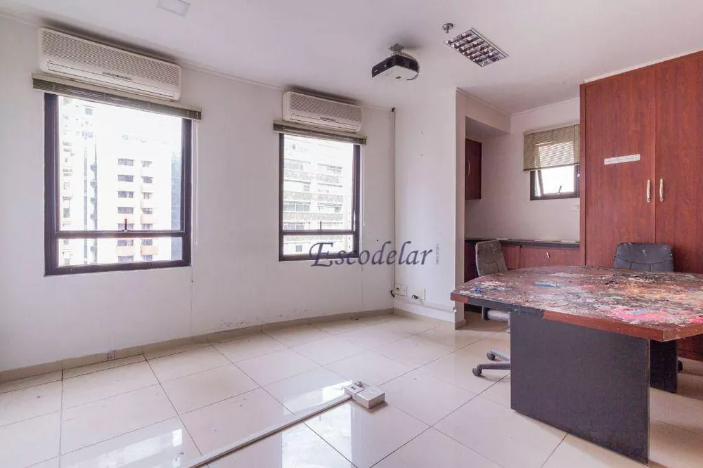 Conjunto Comercial-Sala à venda, 43m² - Foto 4