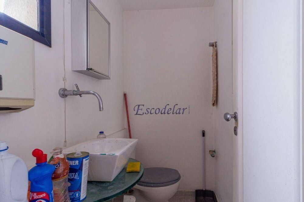 Sala-Conjunto, 43 m² - Foto 8