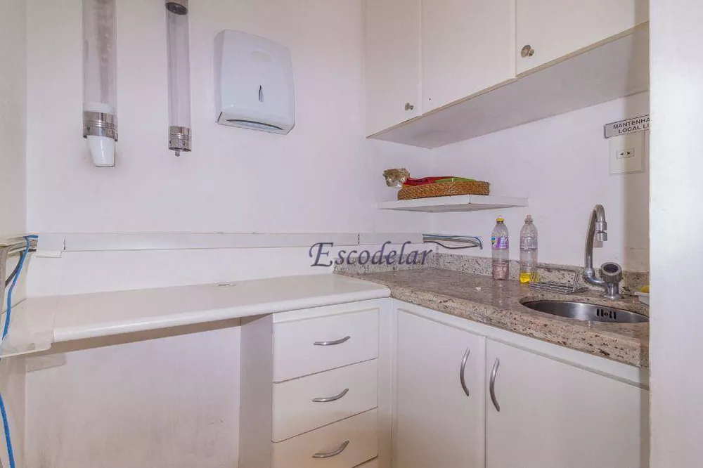 Conjunto Comercial-Sala à venda, 43m² - Foto 3