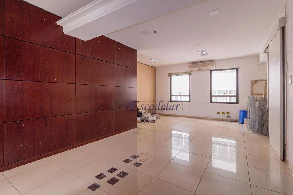 Conjunto Comercial-Sala à venda, 43m² - Foto 1