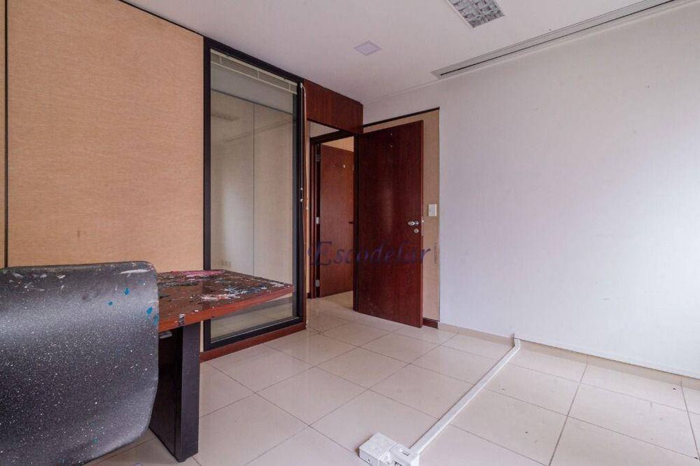 Sala-Conjunto, 43 m² - Foto 5
