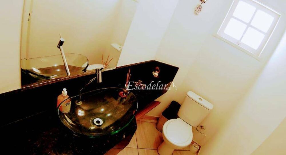 Sobrado, 3 quartos, 253 m² - Foto 3