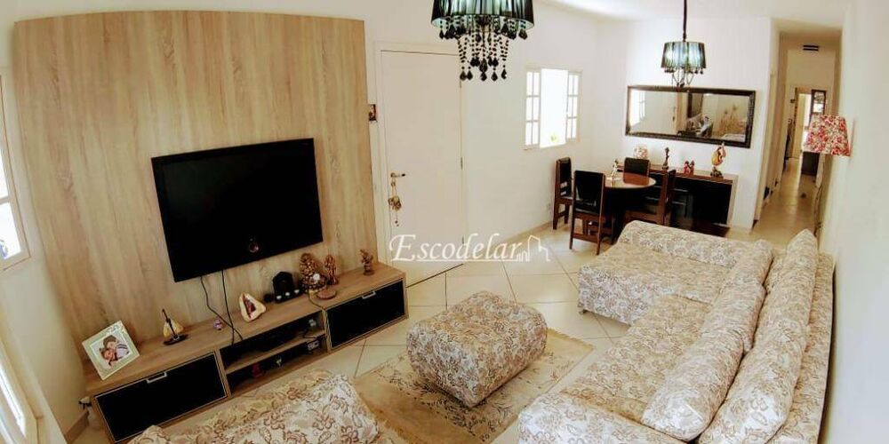 Sobrado, 3 quartos, 253 m² - Foto 2