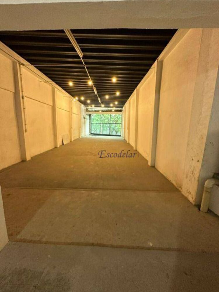 Depósito-Galpão, 600 m² - Foto 1