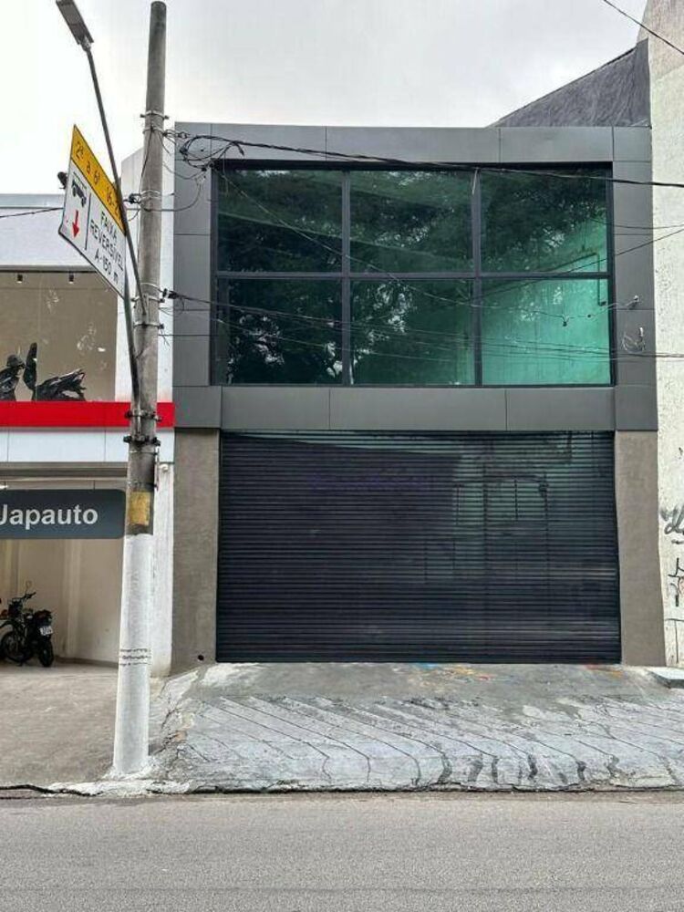 Depósito-Galpão, 600 m² - Foto 2