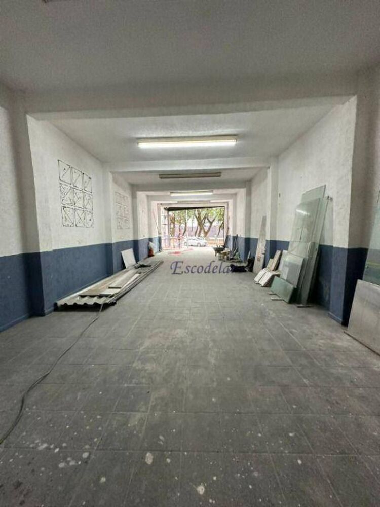 Depósito-Galpão, 600 m² - Foto 3