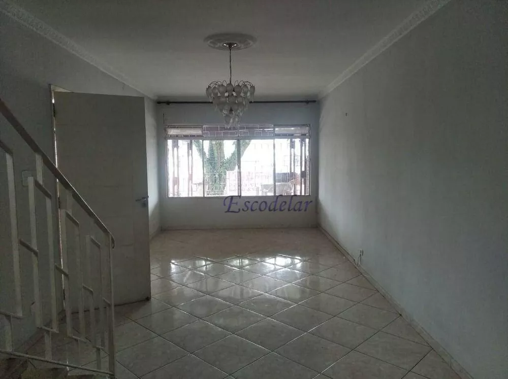 Sobrado, 3 quartos, 175 m² - Foto 3
